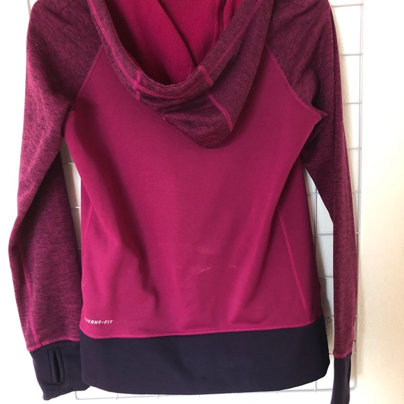 Nike Therma-Fit Hoodie - Picture 5 of 5